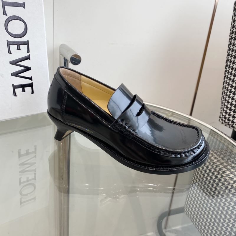 Loewe Shoes